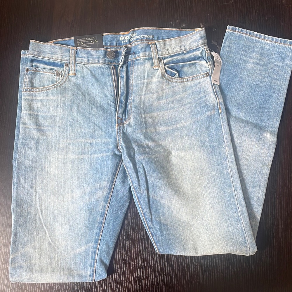 Gap Men’s Jeans